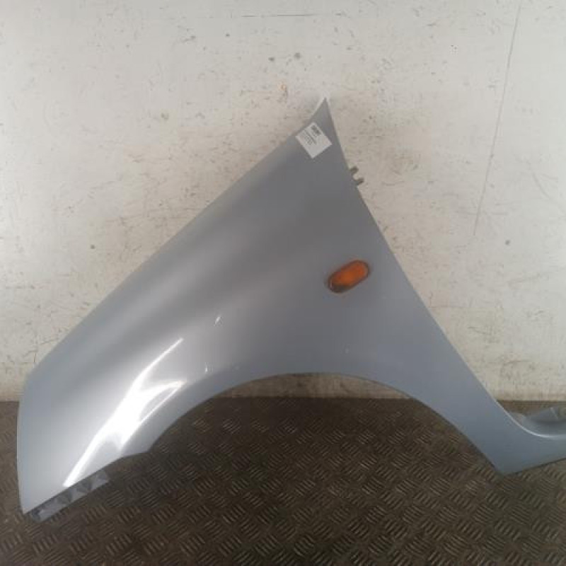 Aile avant gauche RENAULT CLIO 2