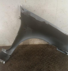 Aile avant gauche RENAULT CLIO 2 Photo n°3