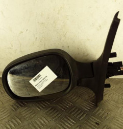 Retroviseur gauche RENAULT CLIO 2 Photo n°1