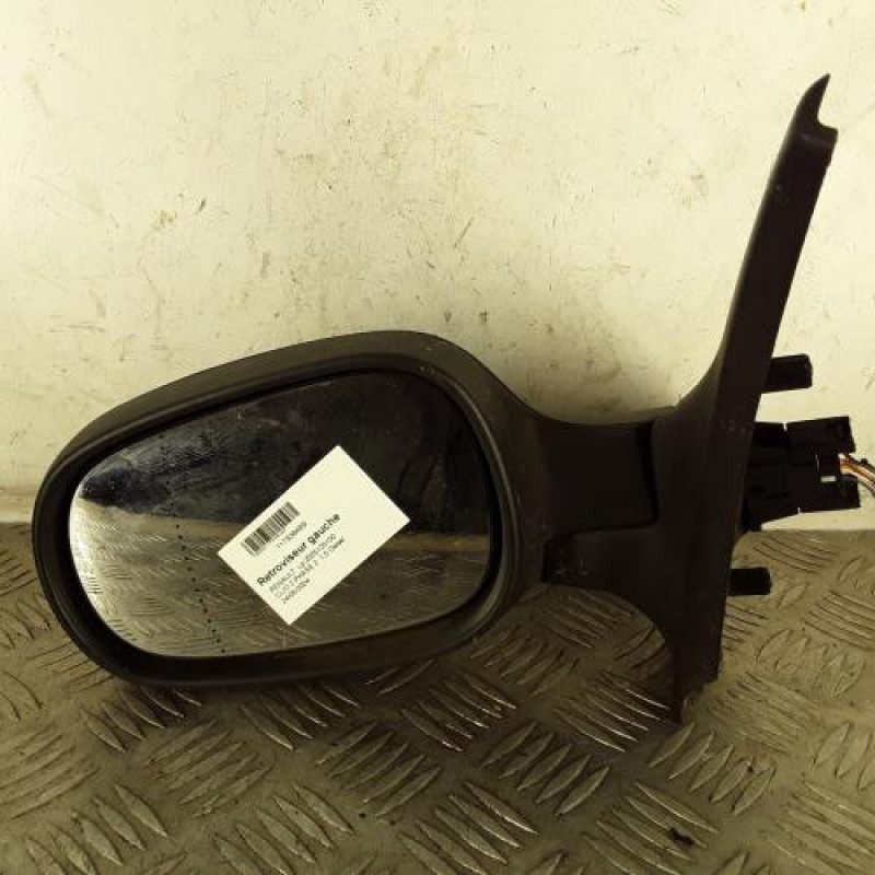 Retroviseur gauche RENAULT CLIO 2 Retroviseur gauche RENAULT CLIO 2