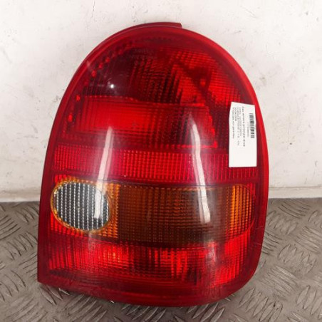 Feu arriere principal droit (feux) OPEL CORSA B Photo n°1