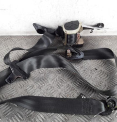 Ceinture avant gauche RENAULT CLIO 2 Photo n°1