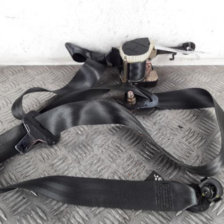 Ceinture avant gauche RENAULT CLIO 2 Photo n°1