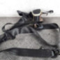 Ceinture avant gauche RENAULT CLIO 2