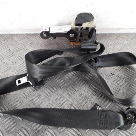 Ceinture avant gauche RENAULT CLIO 2