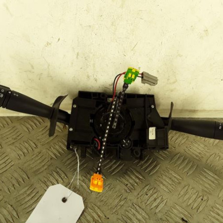 Contacteur tournant RENAULT CLIO 2 Photo n°1