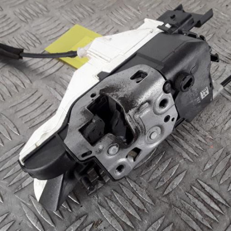 Serrure avant gauche CITROEN DS3