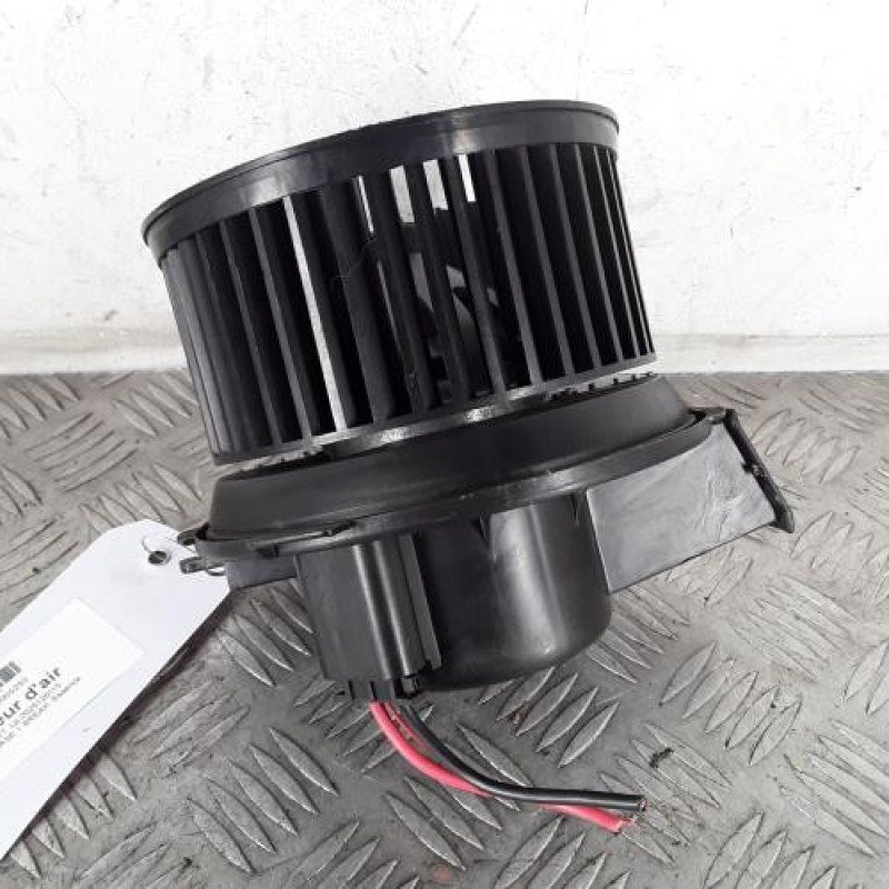 Pulseur d'air PEUGEOT 307