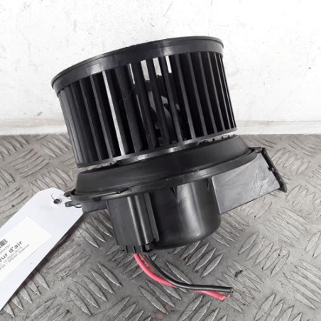 Pulseur d'air PEUGEOT 307 Photo n°1