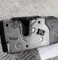 Serrure avant droit OPEL ASTRA H Photo n°1