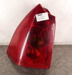 Feu arriere principal gauche (feux) PEUGEOT 307 Photo n°1