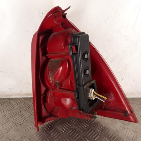 Feu arriere principal gauche (feux) PEUGEOT 307