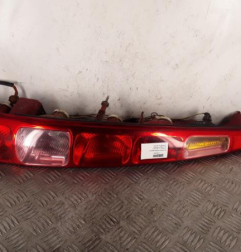 Feu arriere principal gauche (feux) CITROEN C8 Photo n°1