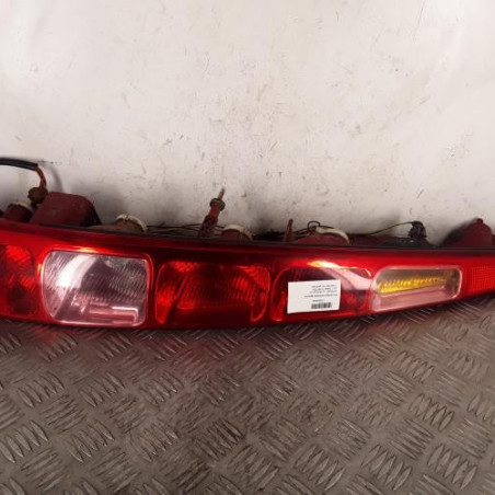 Feu arriere principal gauche (feux) CITROEN C8 Photo n°1