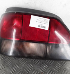 Feu arriere principal gauche (feux) RENAULT CLIO 1 Photo n°1