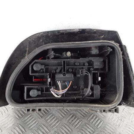 Feu arriere principal gauche (feux) RENAULT CLIO 1