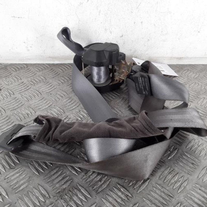 Ceinture avant gauche RENAULT CLIO 1