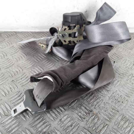 Ceinture avant gauche RENAULT CLIO 1