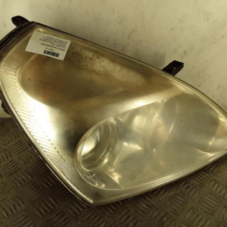 Optique avant principal droit (feux)(phare) KIA CARNIVAL 2 Photo n°1