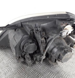 Optique avant principal droit (feux)(phare) KIA CARNIVAL 2