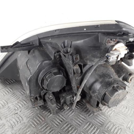 Optique avant principal droit (feux)(phare) KIA CARNIVAL 2