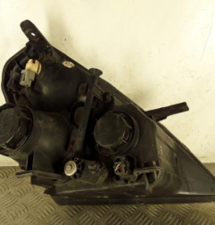 Optique avant principal gauche (feux)(phare) KIA CARNIVAL 2