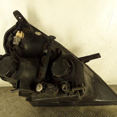 Optique avant principal gauche (feux)(phare) KIA CARNIVAL 2