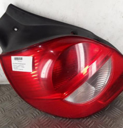 Feu arriere principal gauche (feux) RENAULT CLIO 3 Photo n°1