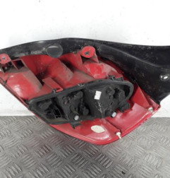 Feu arriere principal gauche (feux) RENAULT CLIO 3