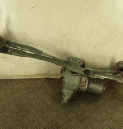 Moteur essuie glace avant BMW SERIE 5 F07 GRAN TURISMO Photo n°1