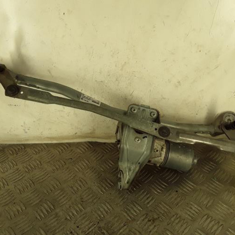 Moteur essuie glace avant BMW SERIE 5 F07 GRAN TURISMO