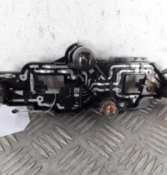 Platine feu arriere gauche PEUGEOT 307 Photo n°1