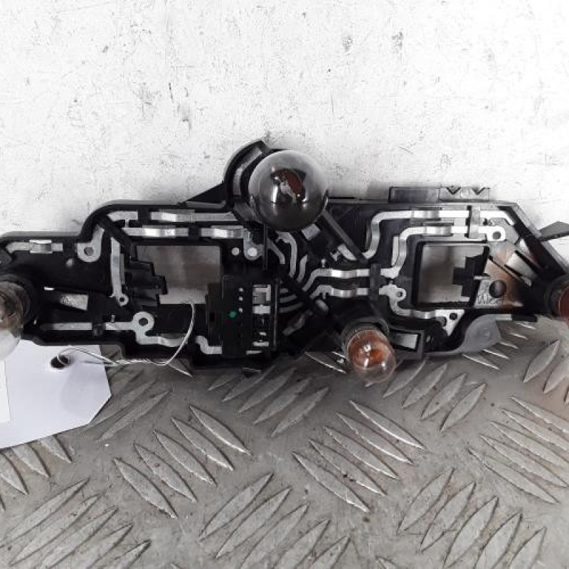 Platine feu arriere gauche PEUGEOT 307