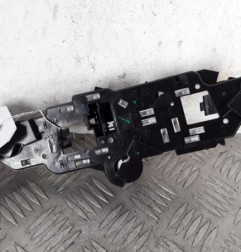 Platine feu arriere gauche PEUGEOT 307