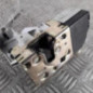 Serrure avant droit PEUGEOT 307