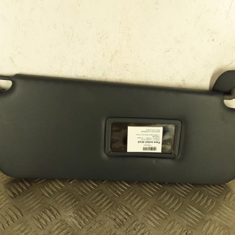 Pare soleil droit RENAULT KANGOO 1