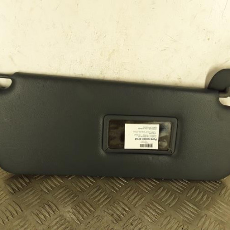 Pare soleil droit RENAULT KANGOO 1 Photo n°1