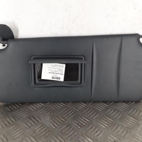 Pare soleil gauche RENAULT KANGOO 1