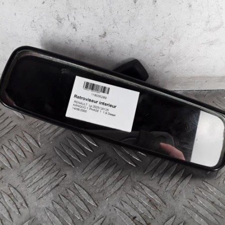 Retroviseur interieur RENAULT KANGOO 1 Photo n°1