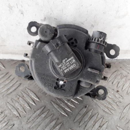 Anti brouillard droit (feux) CITROEN C5 1
