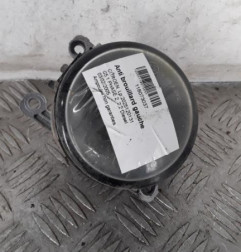 Anti brouillard gauche (feux) CITROEN C5 1 Photo n°1