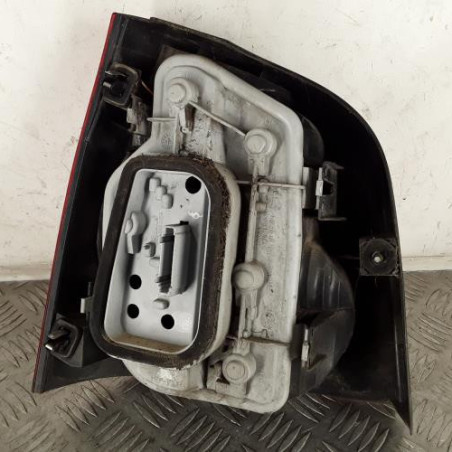 Feu arriere principal droit (feux) VOLKSWAGEN POLO 4