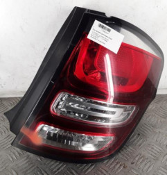 Feu arriere principal droit (feux) CITROEN C3 2 Photo n°1