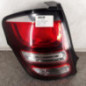 Feu arriere principal gauche (feux) CITROEN C3 2