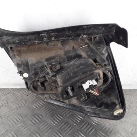 Feu arriere principal gauche (feux) CITROEN C3 2