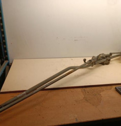 Moteur essuie glace avant PEUGEOT 308 1 Photo n°1