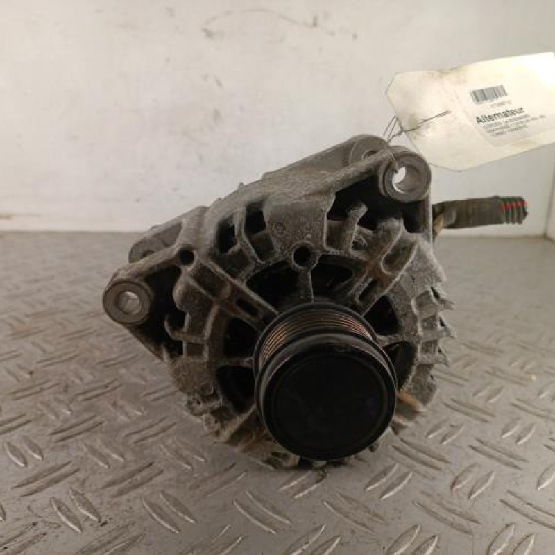 Alternateur CITROEN DS4 Alternateur CITROEN DS4