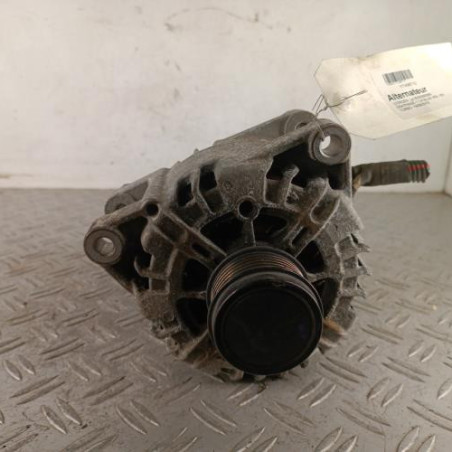 Alternateur CITROEN DS4 Photo n°1