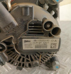 Alternateur CITROEN DS4 Photo n°3