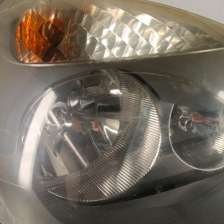 Optique avant principal droit (feux)(phare) RENAULT CLIO 2